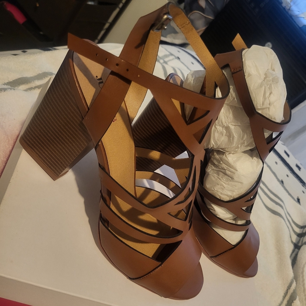 Woman heels